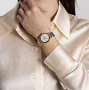  Zdjęcie 3 Rado Centrix Lady Automatic S Plasma Ceramic & Rose Gold PVD R30019012