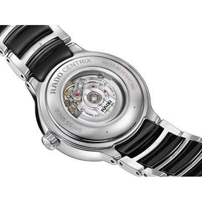 Rado Centrix Lady Diamonds Automatic R30228702