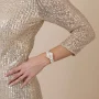  Zdjęcie 2 Rado Centrix Lady Diamonds Automatic R30229902