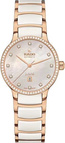 Rado Centrix Lady Diamonds Automatic R30229902