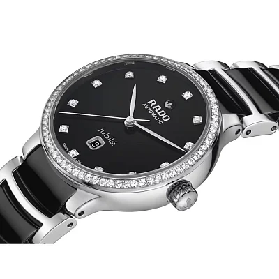 Rado Centrix Lady Diamonds Automatic R30228702