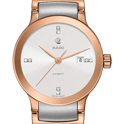 Rado Centrix Lady Diamonds Automatic S R30183772