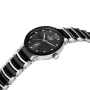  Zdjęcie 6 Rado Centrix Lady Diamonds Automatic S Black Ceramic & Steel R30020742