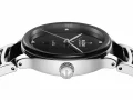  Zdjęcie 5 Rado Centrix Lady Diamonds Automatic S Black Ceramic & Steel R30020712