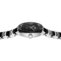  Zdjęcie 9 Rado Centrix Lady Diamonds Automatic S Black Ceramic & Steel R30020712