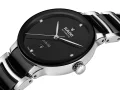  Zdjęcie 4 Rado Centrix Lady Diamonds Automatic S Black Ceramic & Steel R30020712