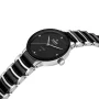  Zdjęcie 8 Rado Centrix Lady Diamonds Automatic S Black Ceramic & Steel R30020712