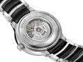  Zdjęcie 9 Rado Centrix Lady Diamonds Automatic S Black Ceramic & Steel R30020742