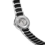  Zdjęcie 10 Rado Centrix Lady Diamonds Automatic S Black Ceramic & Steel R30020742