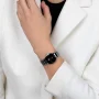 Zdjęcie 4 Rado Centrix Lady Diamonds Automatic S Black Ceramic & Steel R30020742