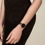  Zdjęcie 3 Rado Centrix Lady Diamonds Automatic S Brown Ceramic & Rose Gold PVD R30019712
