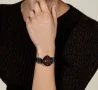  Zdjęcie 2 Rado Centrix Lady Diamonds Automatic S Brown Ceramic & Rose Gold PVD R30019712