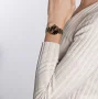  Zdjęcie 3 Rado Centrix Lady Diamonds Automatic S Brown Ceramic & Rose Gold PVD R30019732