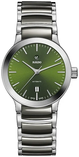 Rado Centrix Lady Diamonds Automatic S Plasma R30011312
