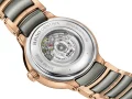  Zdjęcie 6 Rado Centrix Lady Diamonds Automatic S Plasma Ceramic & Rose Gold PVD R30019742