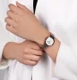  Zdjęcie 2 Rado Centrix Lady Diamonds Automatic S Plasma Ceramic & Rose Gold PVD R30019722