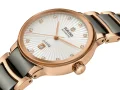  Zdjęcie 4 Rado Centrix Lady Diamonds Automatic S Plasma Ceramic & Rose Gold PVD R30019742