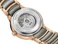  Zdjęcie 6 Rado Centrix Lady Diamonds Automatic S Plasma Ceramic & Rose Gold PVD R30019722