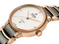  Zdjęcie 4 Rado Centrix Lady Diamonds Automatic S Plasma Ceramic & Rose Gold PVD R30019722