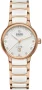  Zdjęcie 8 Rado Centrix Lady Diamonds Automatic S White Ceramic & Rose Gold PVD R30019744