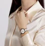  Zdjęcie 2 Rado Centrix Lady Diamonds Automatic S White Ceramic & Rose Gold PVD R30019744