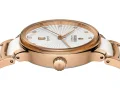  Zdjęcie 5 Rado Centrix Lady Diamonds Automatic S White Ceramic & Rose Gold PVD R30019744