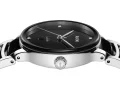  Zdjęcie 3 Rado Centrix Lady Diamonds Quartz S Black Ceramic R30026712