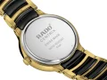  Zdjęcie 4 Rado Centrix Lady Diamonds Quartz S Black Ceramic R30025742