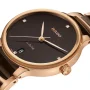  Zdjęcie 2 Rado Centrix Lady Diamonds Quartz M Brown Ceramic R30038712