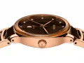  Zdjęcie 3 Rado Centrix Lady Diamonds Quartz S Brown Ceramic R30024732