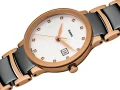  Zdjęcie 2 Rado Centrix Lady Diamonds Quartz S Plasma R30555762