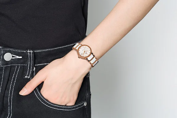 Rado Centrix Lady Diamonds Automatic S R30183742