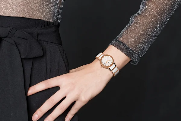 Rado Centrix Lady Diamonds Automatic S R30183742