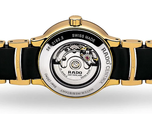 Rado Centrix Lady Diamonds Automatic S R30034712
