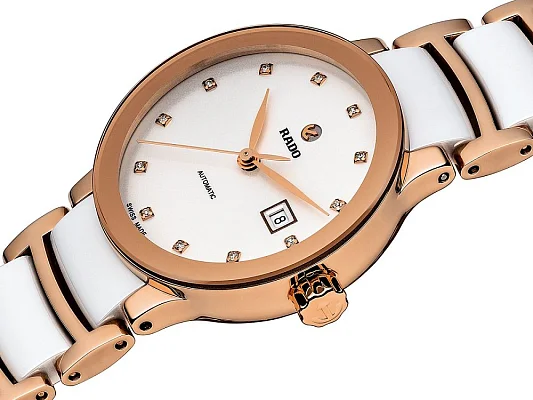 Rado Centrix Lady Diamonds Automatic S R30183742