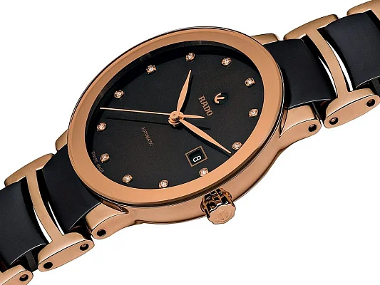 Rado Centrix Lady Diamonds Automatic S R30183732