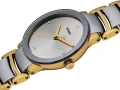  Zdjęcie 2 Rado Centrix Lady Diamonds Quartz S R30932713