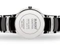  Zdjęcie 4 Rado Centrix Lady Diamonds Quartz S Black Ceramic R30935712