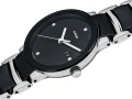  Zdjęcie 3 Rado Centrix Lady Diamonds Quartz S Black Ceramic R30935712