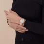  Zdjęcie 3 Rado Centrix Lady Quartz Date Moonphase Diamonds White Ceramic R30232922