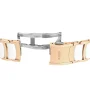  Zdjęcie 7 Rado Centrix Lady Quartz Date Moonphase Diamonds White Ceramic R30232922