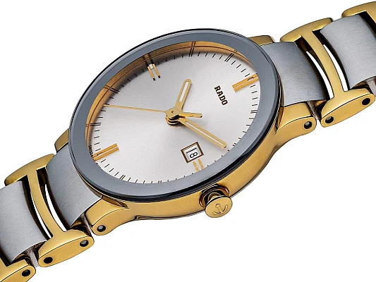 Rado Centrix Lady Quartz S R30932103