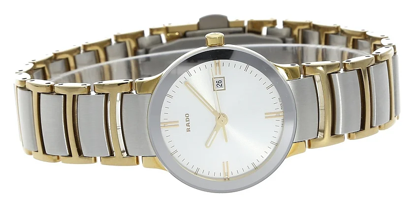 Rado Centrix Lady Quartz S R30932103