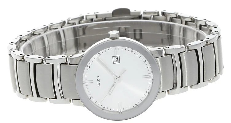 Rado Centrix Lady Quartz S R30928103