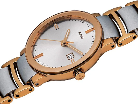 Rado Centrix Lady Quartz S R30555103