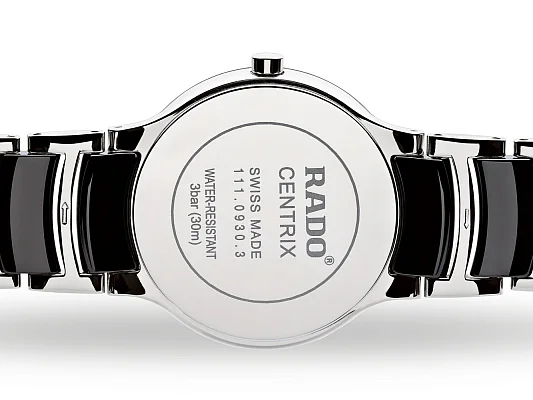 Rado Centrix Lady Quartz S R30935172