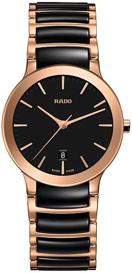 Rado Centrix Lady Quartz S R30555172