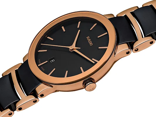 Rado Centrix Lady Quartz S R30555172