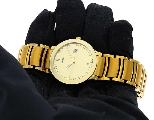 Rado Centrix Lady Quartz S R30528253