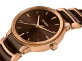  Zdjęcie 2 Rado Centrix Lady Quartz S Brown Ceramic R30024302